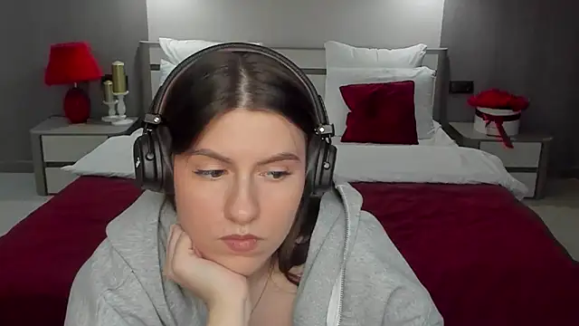 Chat XXX en directo de Mary__Dream