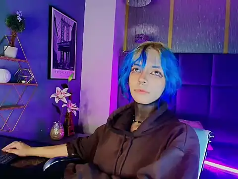 luxiel_'s Webcam Show