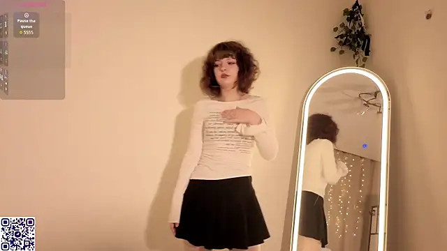TyishaRud Live XXX-chat