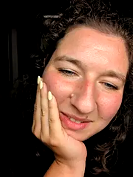 BigBoobMayaa live XXX chat