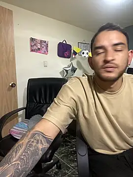צ'אט XXX בשידור חי של angelasm