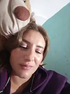 Онлайн чат XXX LuisaLean