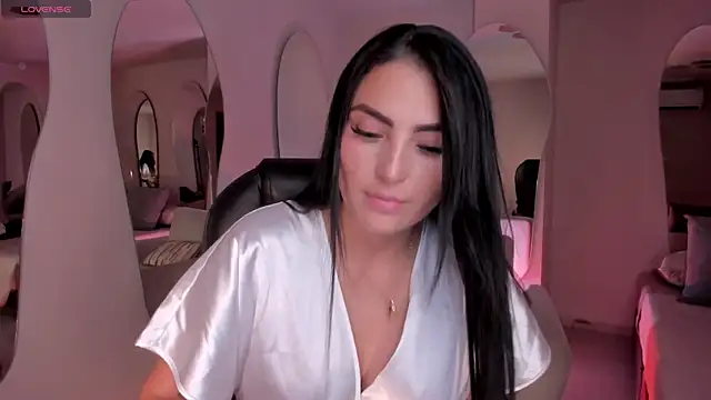 Chat XXX ao vivo de AbbyDalton
