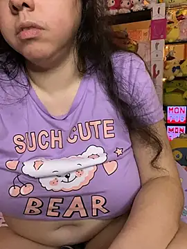 Chat XXX en directo de w3tkittty