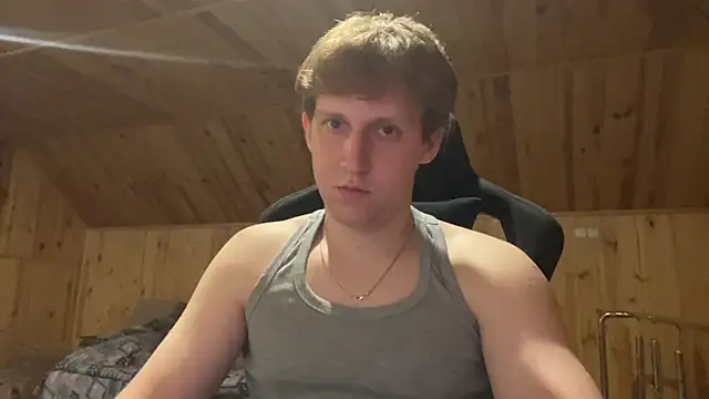 Živý XXX chat Inferno_king