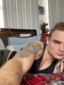Chatroom XXX en direct de King_Kev_