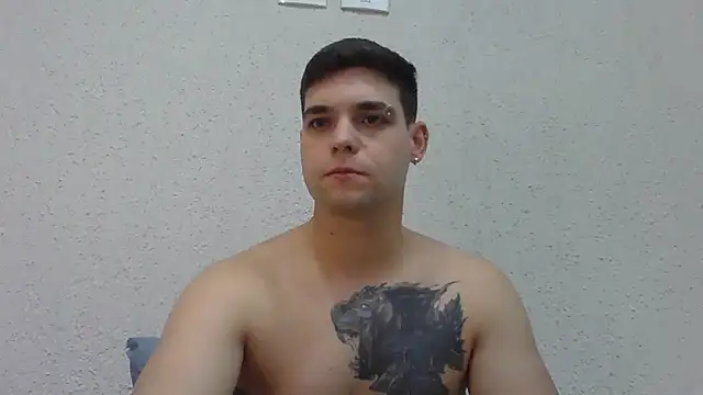 Chat XXX ao vivo de Zure-xxx