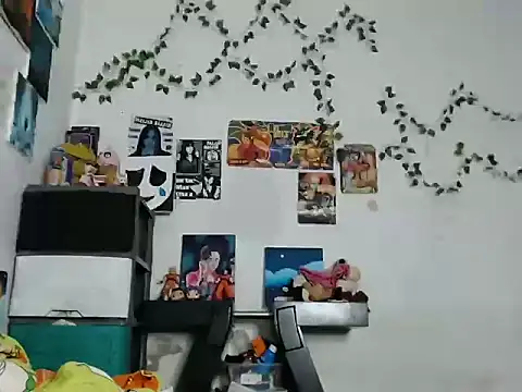 Živý XXX chat Tiff_-Styles