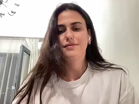 Chat XXX ao vivo de Rineliadi