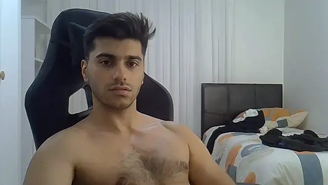 XXX chat uživo modela ciceroable