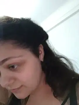 Živý XXX chat _Mikky_lil_