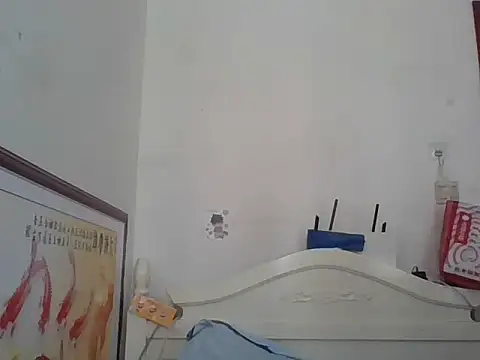 XXX chat uživo modela benly888
