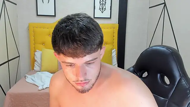 Chatroom XXX en direct de Joan_Blake