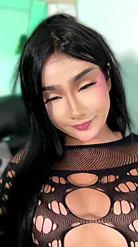 Dulcee__Maria_のライブXXXチャット