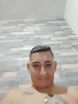 Tiger_cryad Chat XXX in diretta