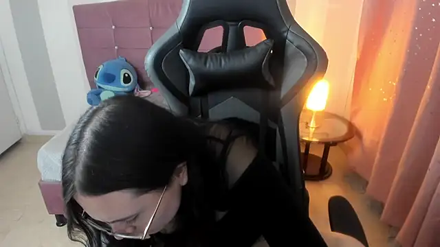 Czat XXX na żywo – Wanda_sg