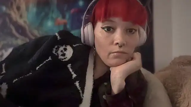 FRRANNKIE Live XXX Chat