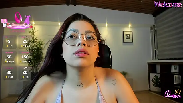 Melisa_Soto Live XXX Chat