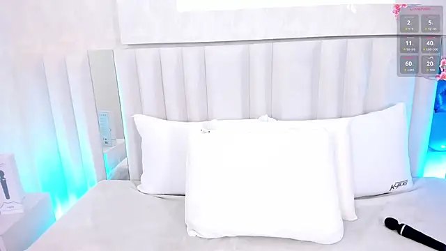 Czat XXX na żywo – iim_Cloe