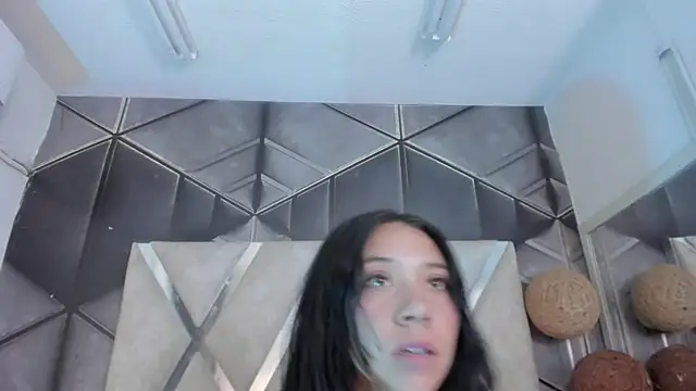 Czat XXX na żywo – Agatta_Adams