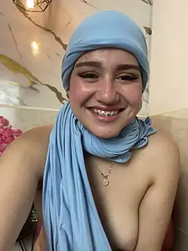 Sahaara's Live XXX Chat