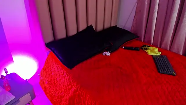 Show de Nicola_D_Angelo na webcam