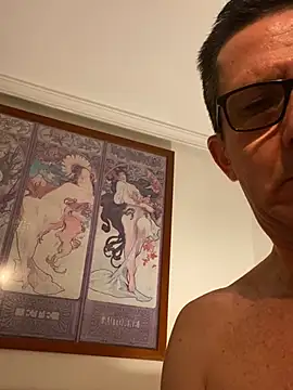 Fergaro 即時 XXX 聊天