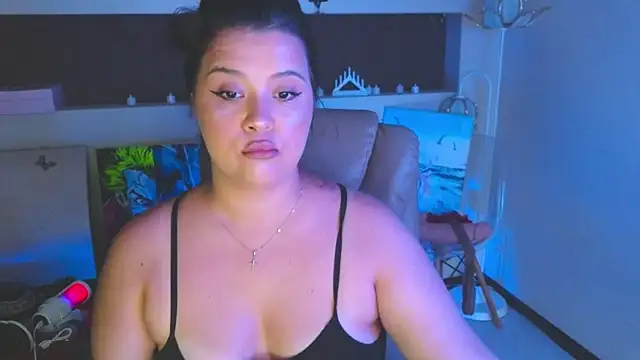 Malika_uAngel's Live XXX Chat