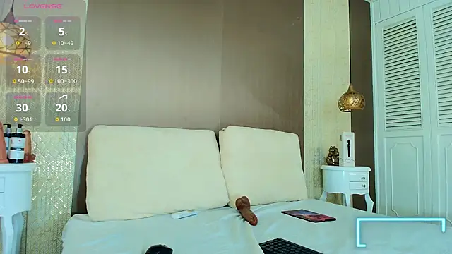 Tiifany_Baker's Live XXX Chat