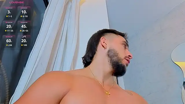 XXX chat uživo modela Scottfishcer1