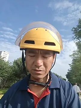 Lisang-112 在線直播表演