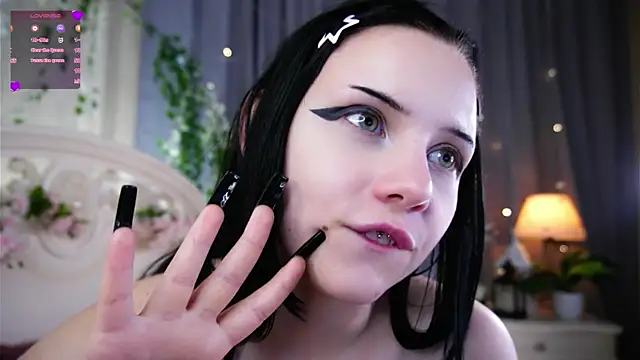MelaineCore live XXX chat