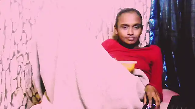 Chat +18 de SassyXindian ao vivo