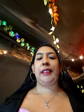 keny__a élő XXX-chatje