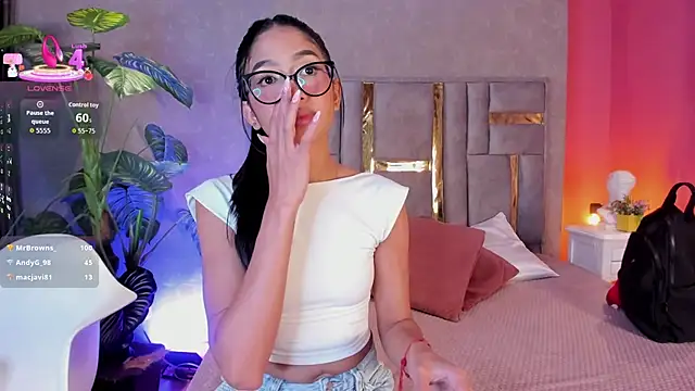 Tyla_Ks 라이브 XXX 채팅