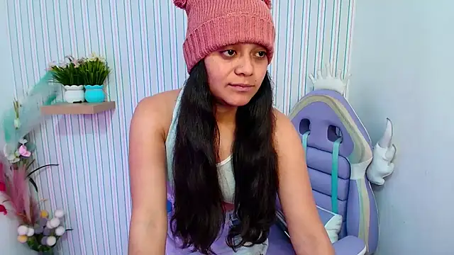 Chat XXX ao vivo de kataleya__18