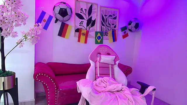 Czat XXX na żywo – Miia__owens