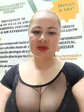 Chat XXX en directo de VANESSA__28