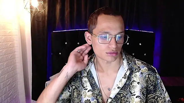 damian_dimon 即時 XXX 聊天