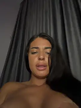 OlyviaDelight Chat XXX live