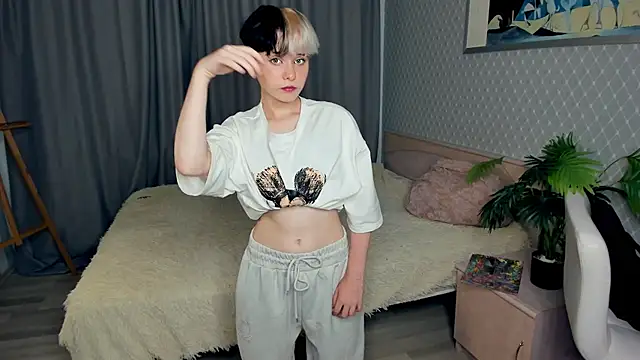 IsisBarletta 即時 XXX 聊天