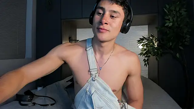 AustinJones_ 现场XXX聊天