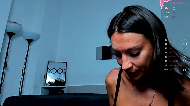 KellySmitS – Naživo XXX chat