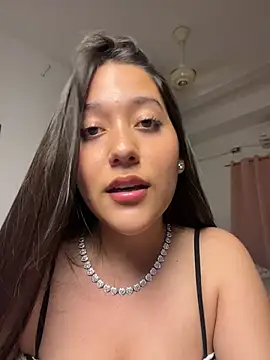 Nhefertary Live XXX-chat
