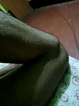 Bendme_Guru Webcam-Show
