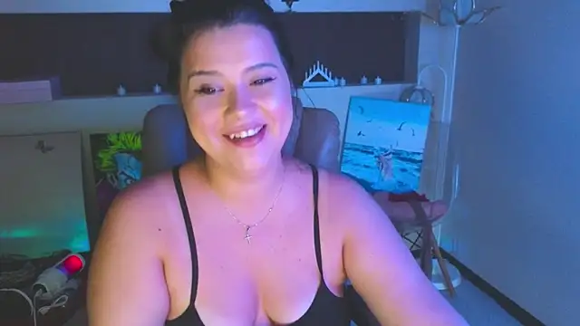 Malika_uAngel's Live XXX Chat