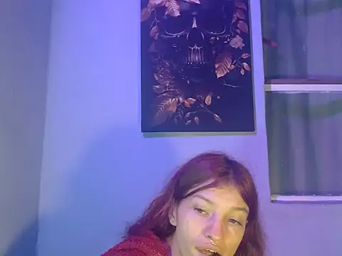 Emma-Wilson's Live XXX Chat