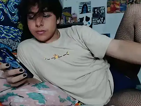 Tiff_-Styles Live XXX Chat