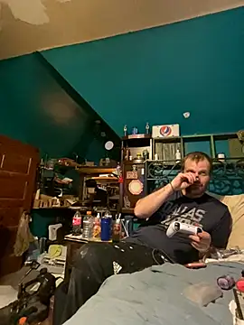 charactrzero Live XXX-chat