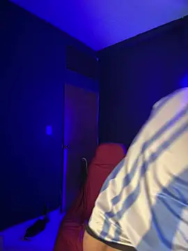 Niicky1_のライブXXXチャット
